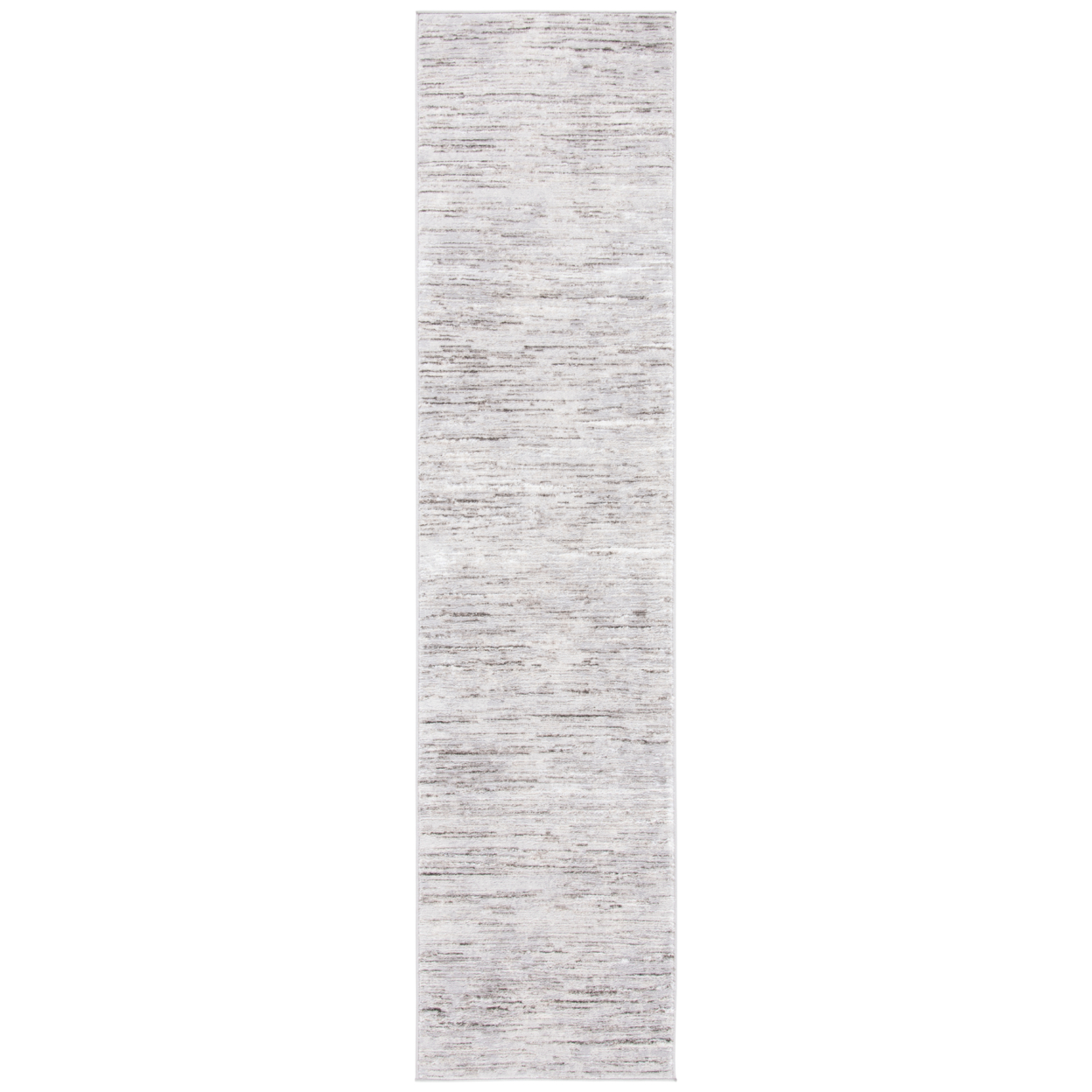 SAFAVIEH Orchard Collection ORC668H Grey / Light Grey Rug - 2-2 X 9