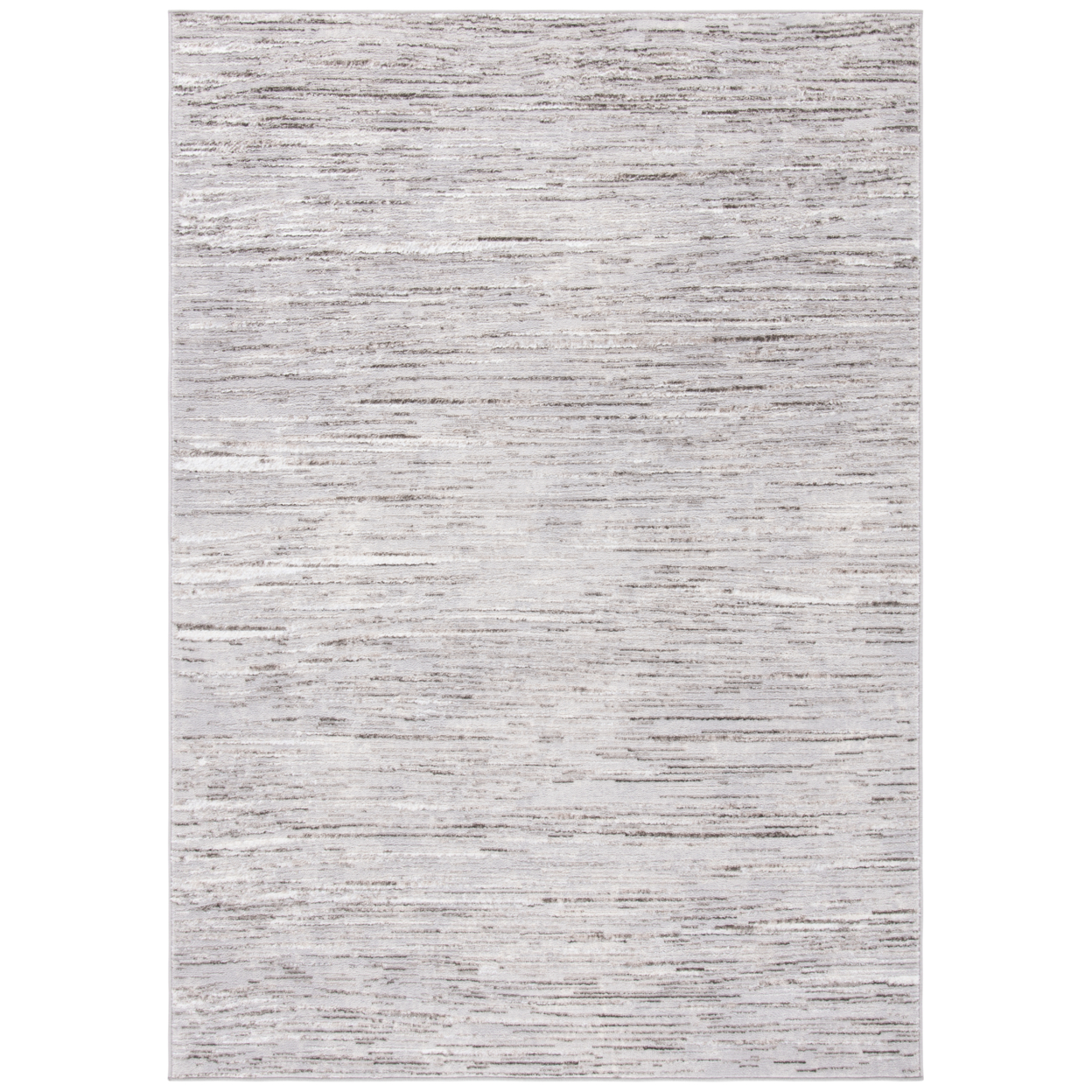 SAFAVIEH Orchard Collection ORC668H Grey / Light Grey Rug - 5-5 X 7-7