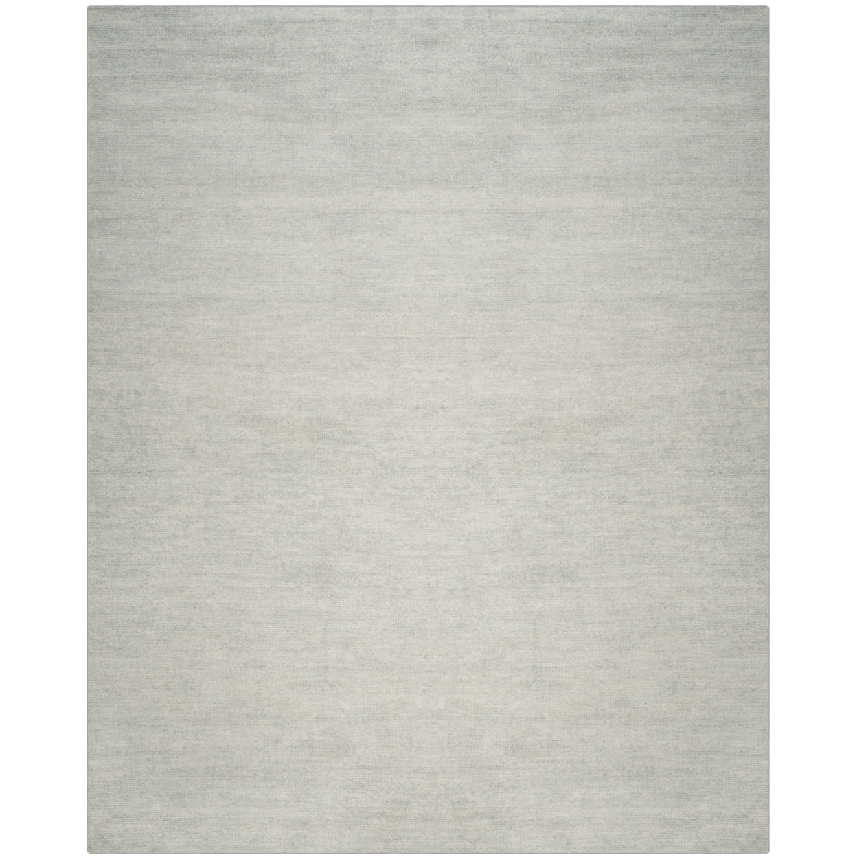 SAFAVIEH Stone Wash STW615A Hand-knotted Light Blue Rug - 8' X 10'