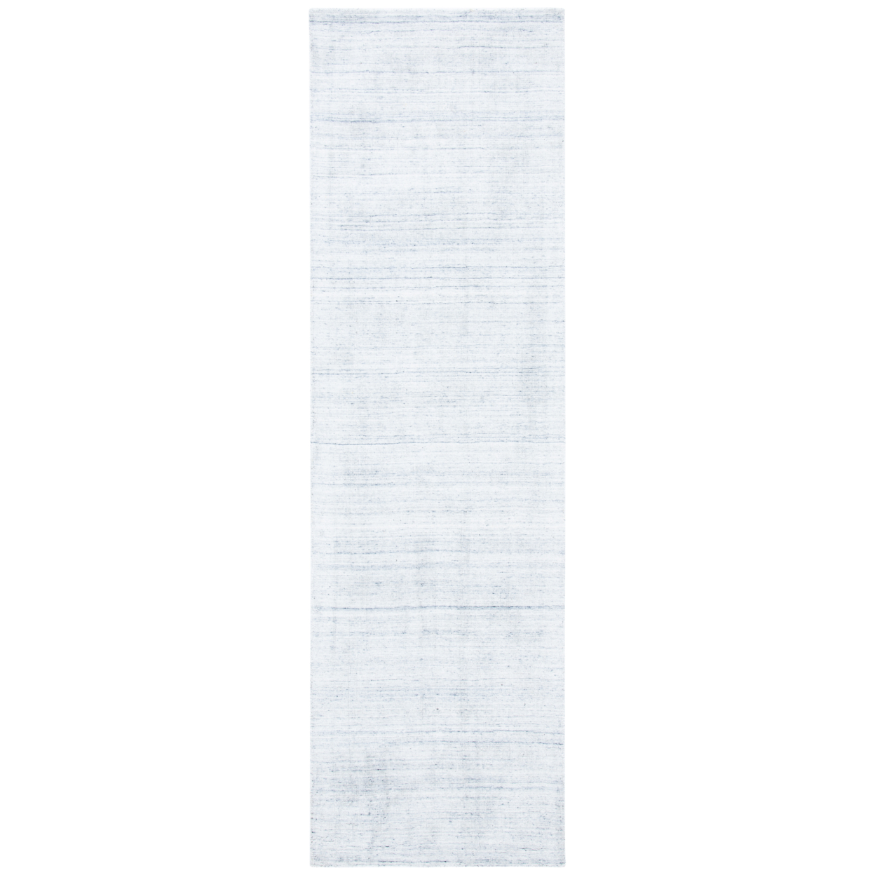 Safavieh MIR176A Mirage Ivory / Silver - 6' Square