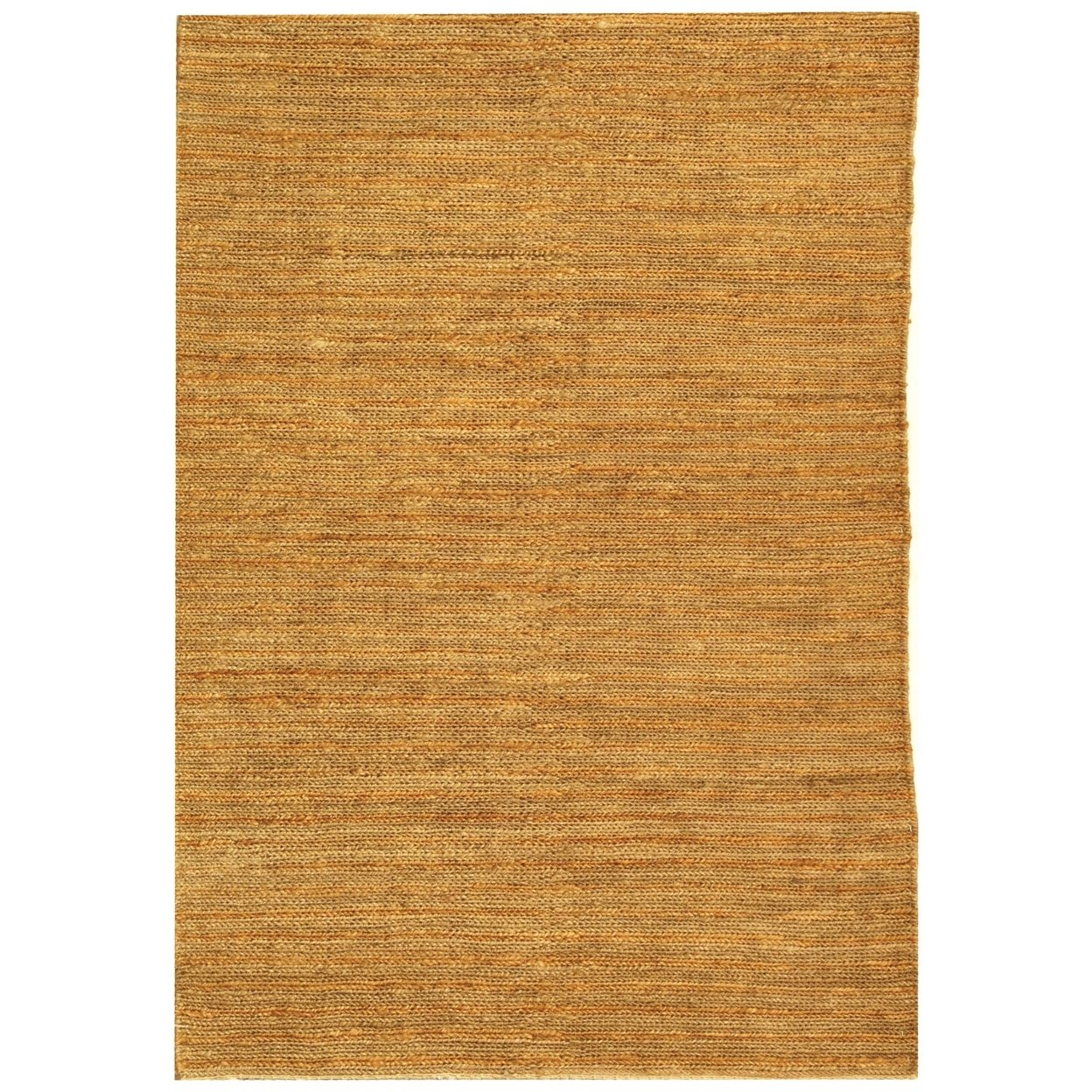 SAFAVIEH Organic ORG111A Hand-knotted Natural Rug - 2' X 3'