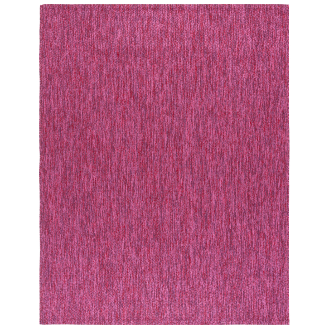SAFAVIEH Outdoor CY8520-55922 Courtyard Collection Red Rug - 8' X 10'