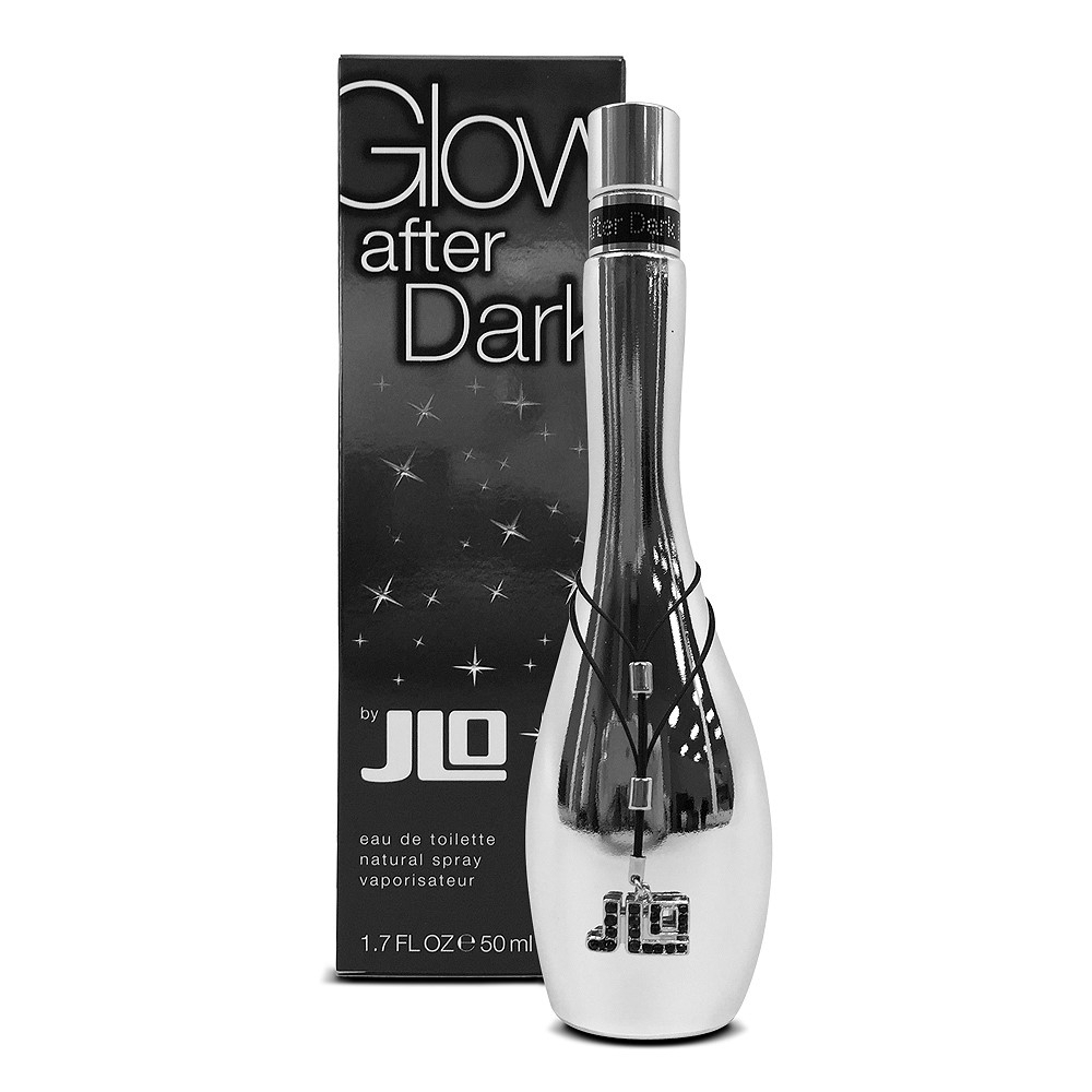 Jennifer Lopez - Glow After Dark : Eau De Toilette Spray 1.7 Oz / 50 Ml