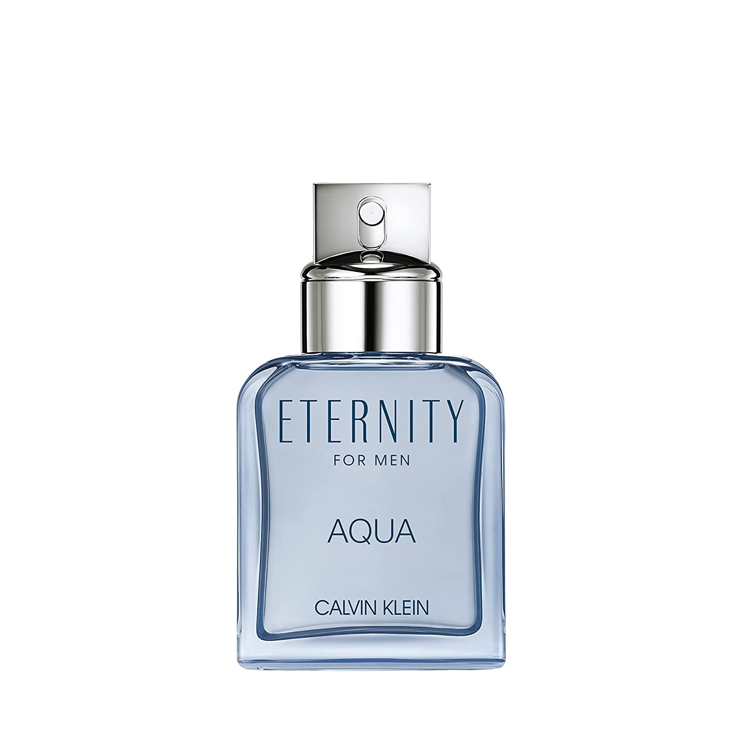 Calvin Klein - Eternity Aqua 50ML Eau De Toilette Spray