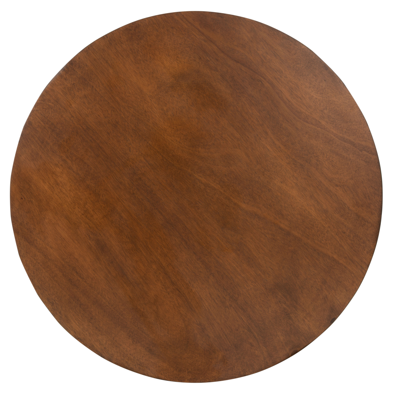SAFAVIEH Alecto Round Coffee Table Brown
