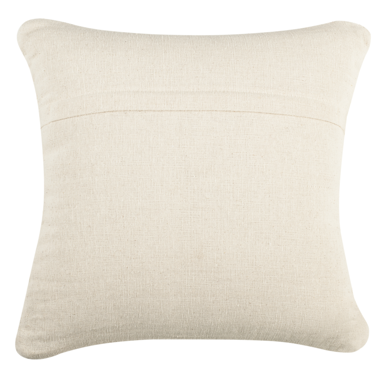 SAFAVIEH Tight Weave Pillow Mustard / Multi