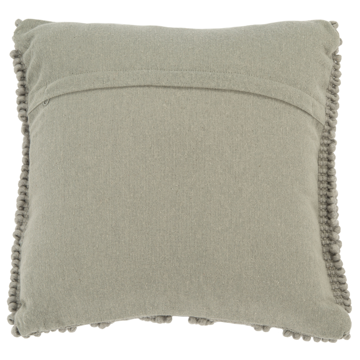 SAFAVIEH Baird Pillow Grey