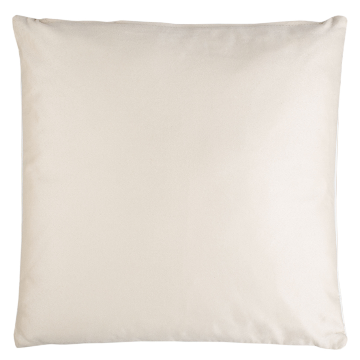 SAFAVIEH Tinsley Cowhide 20 X 20 Pillow White