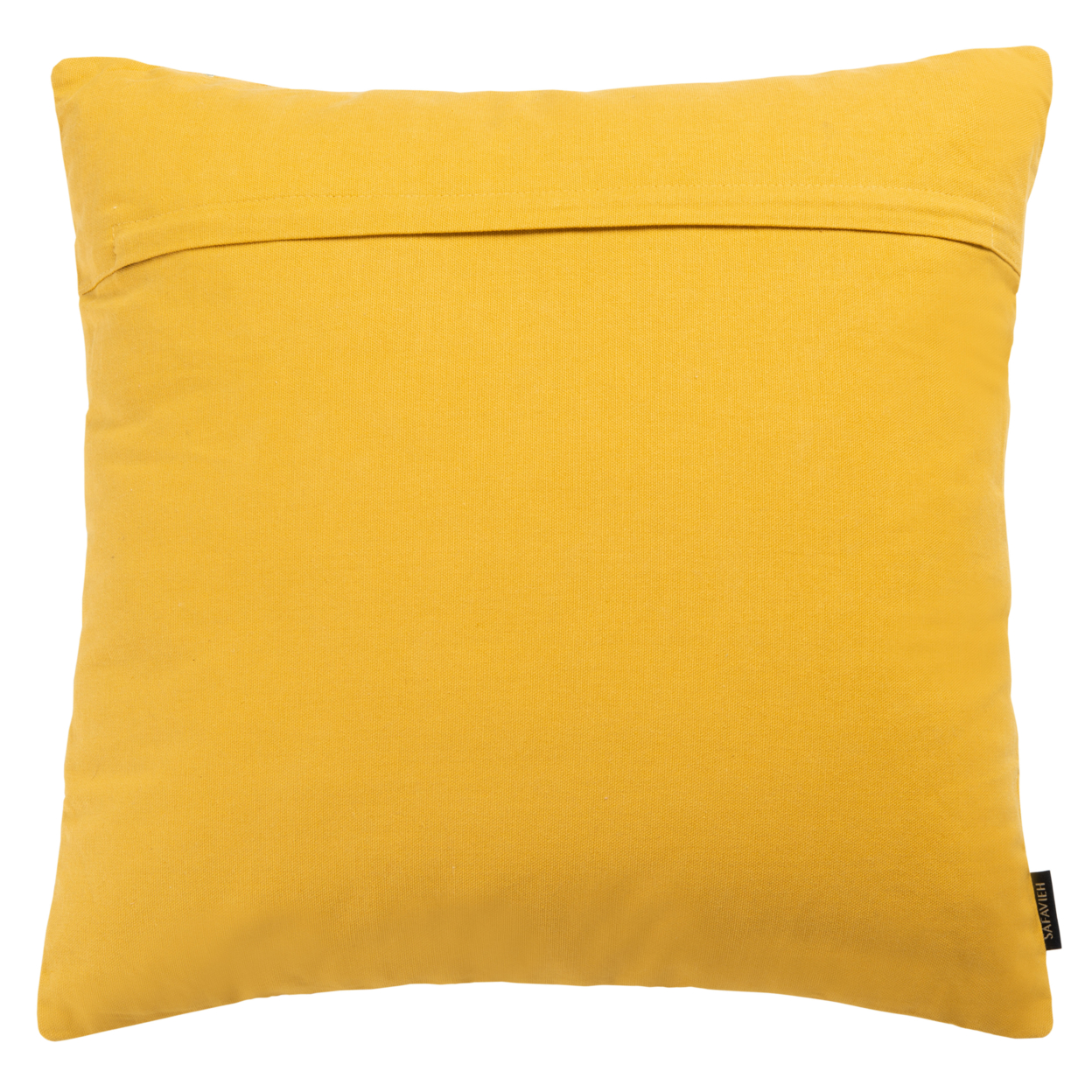 SAFAVIEH Brenla Pillow Yellow