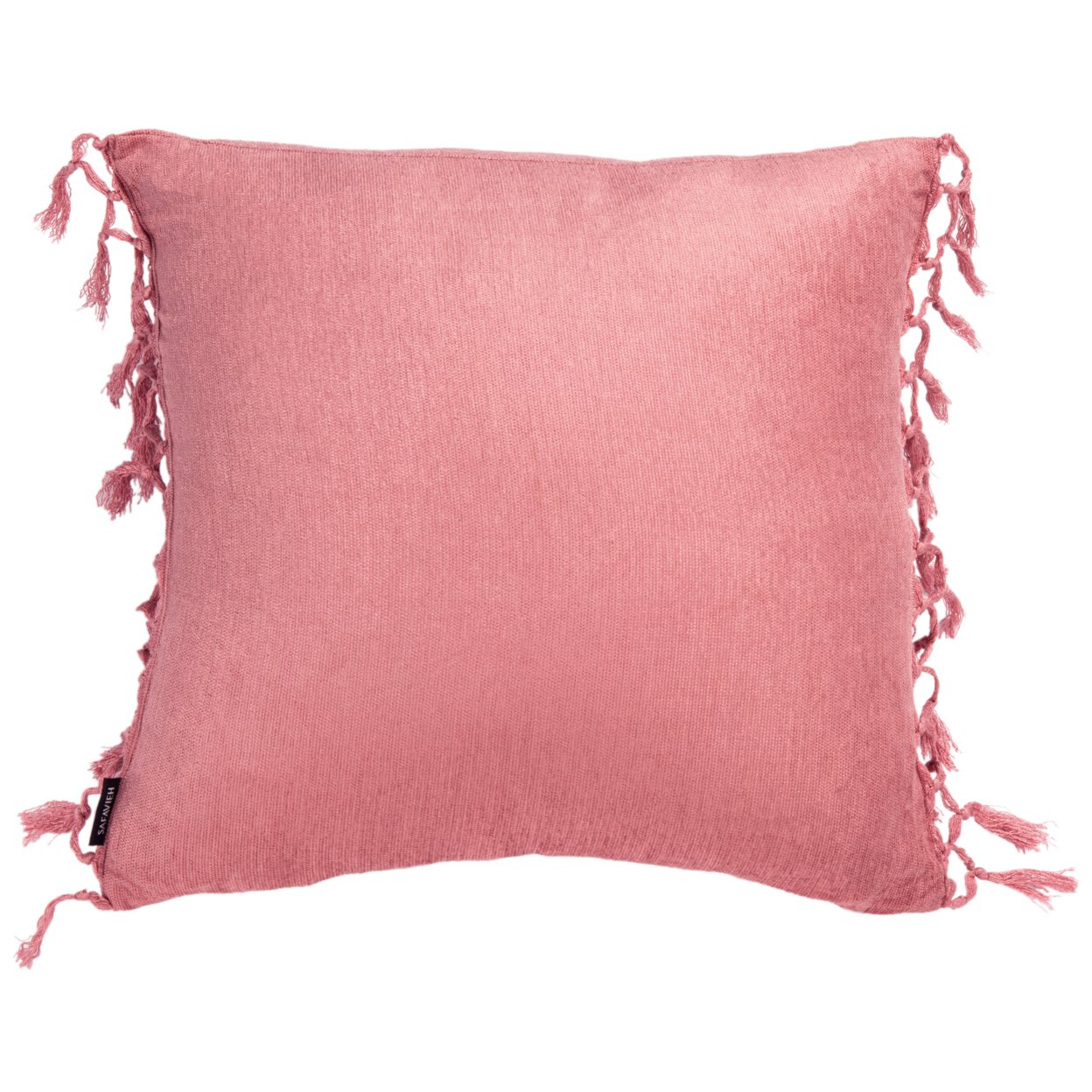 SAFAVIEH Dandria Pillow Pink