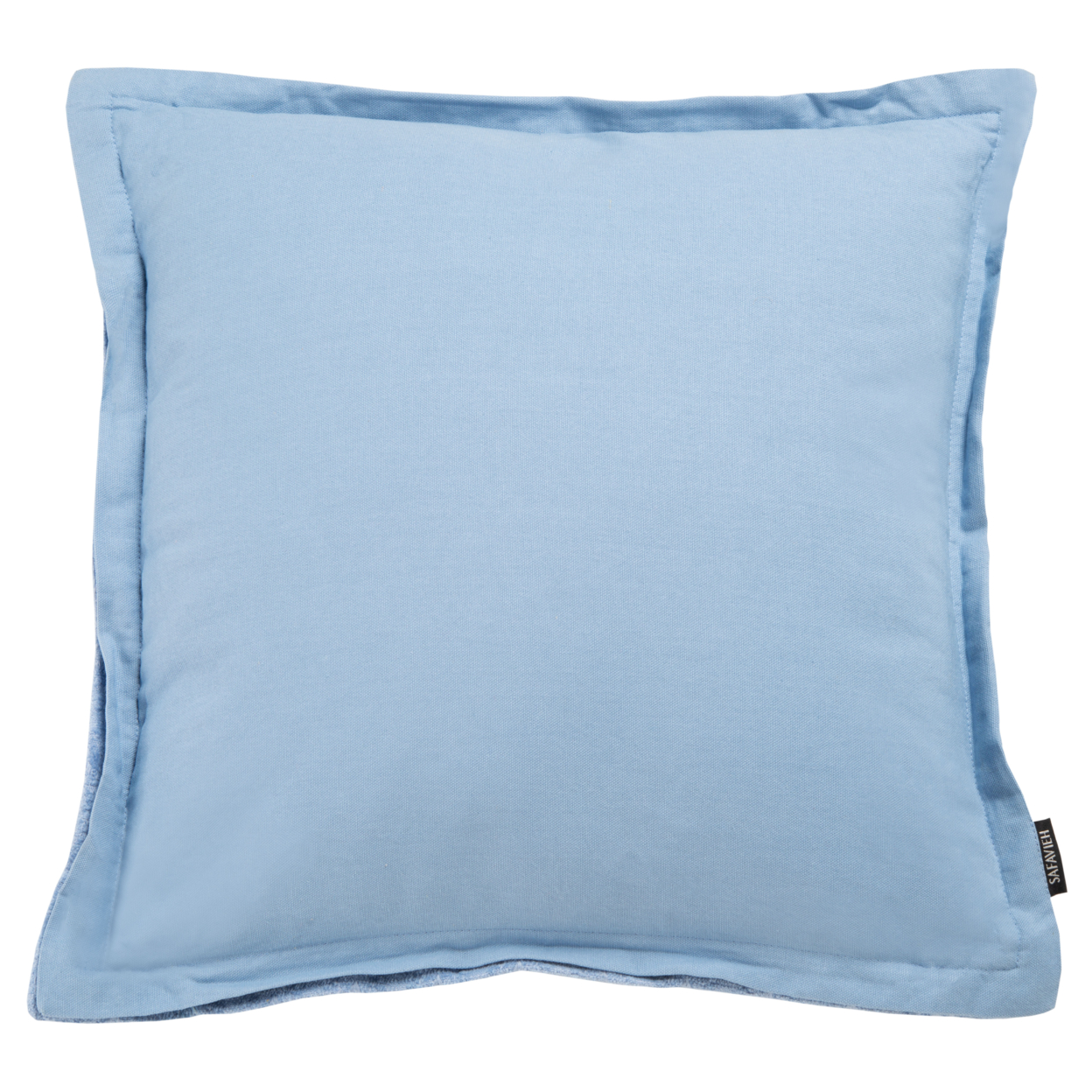 SAFAVIEH Zendia Pillow Blue