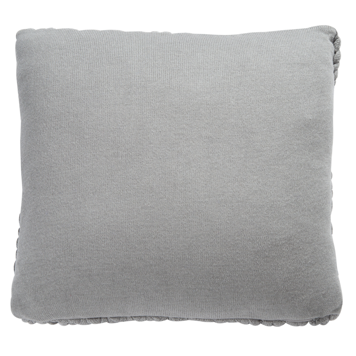 SAFAVIEH Adalina Pillow Grey