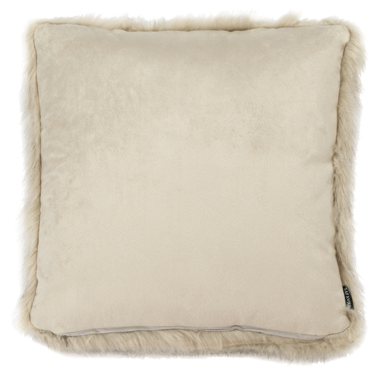 SAFAVIEH Berlon Pillow Grey