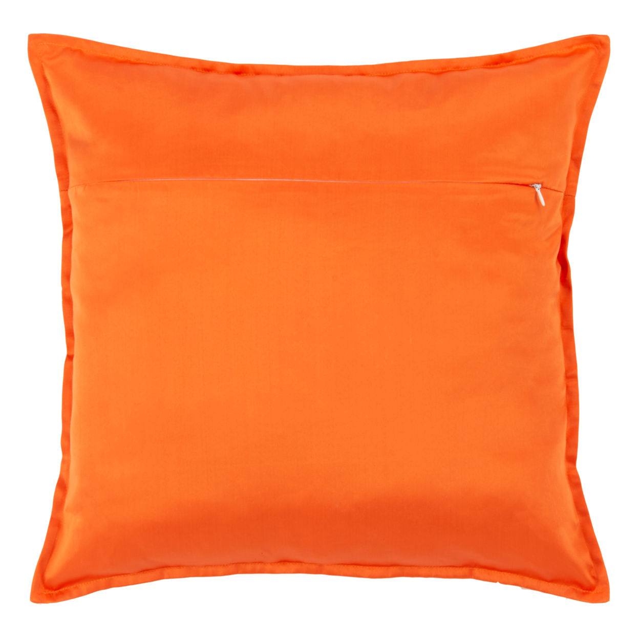 SAFAVIEH Erna Pillow Orange
