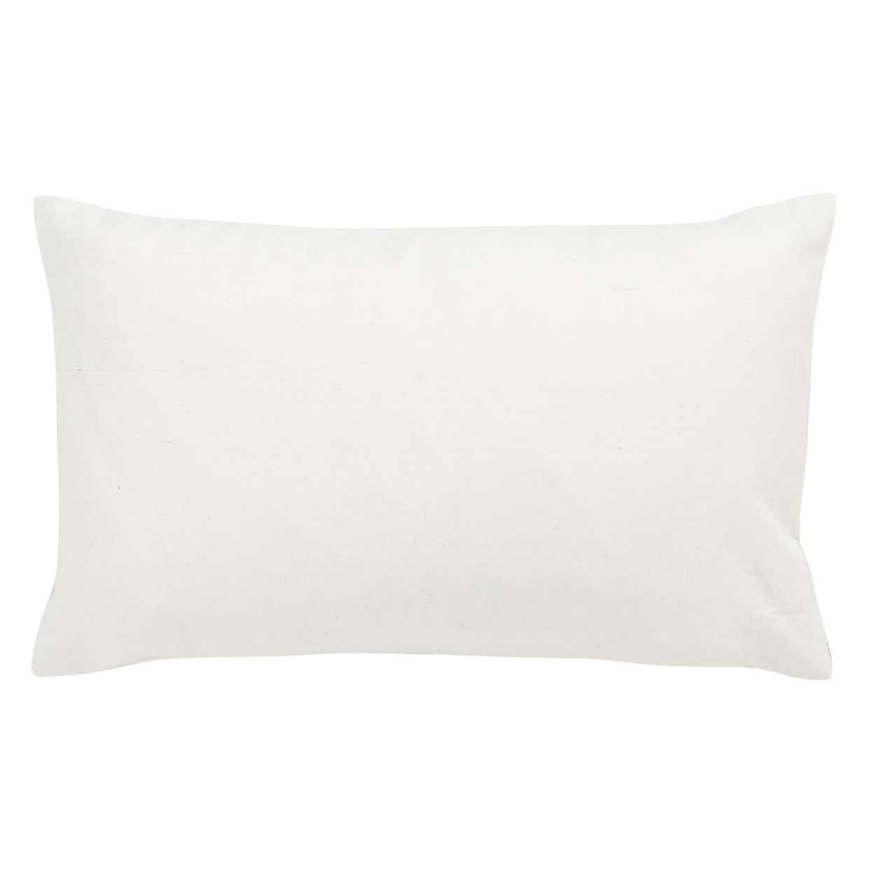 SAFAVIEH Nesala Pillow Grey / White