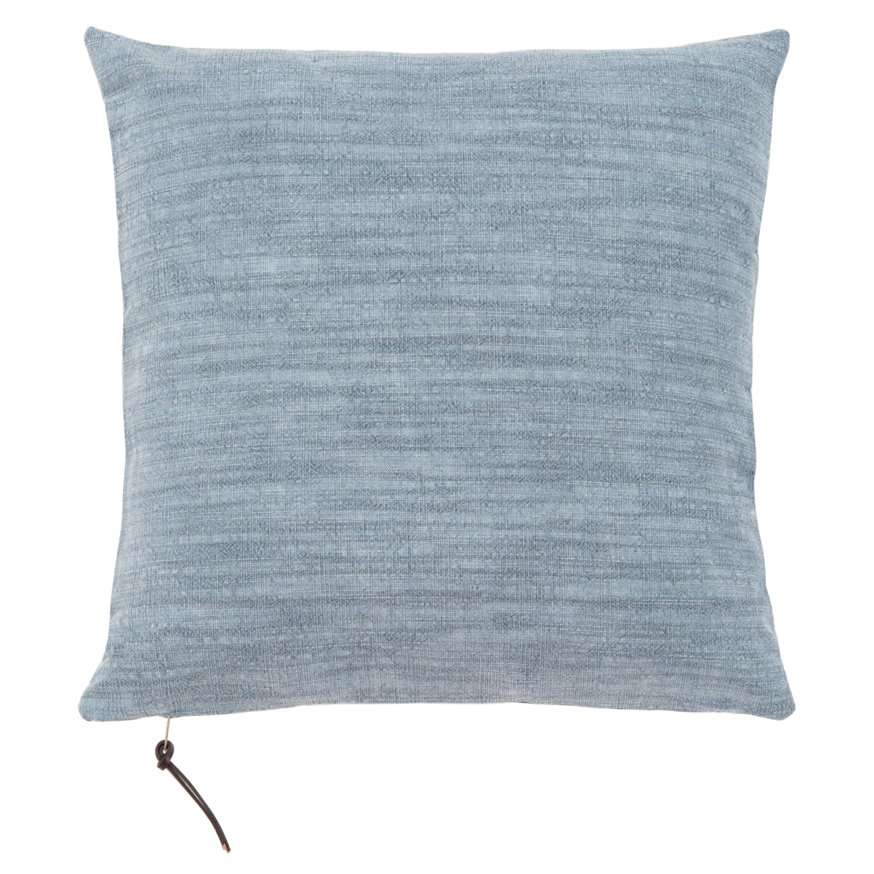 SAFAVIEH Idalena Pillow Blue Grey
