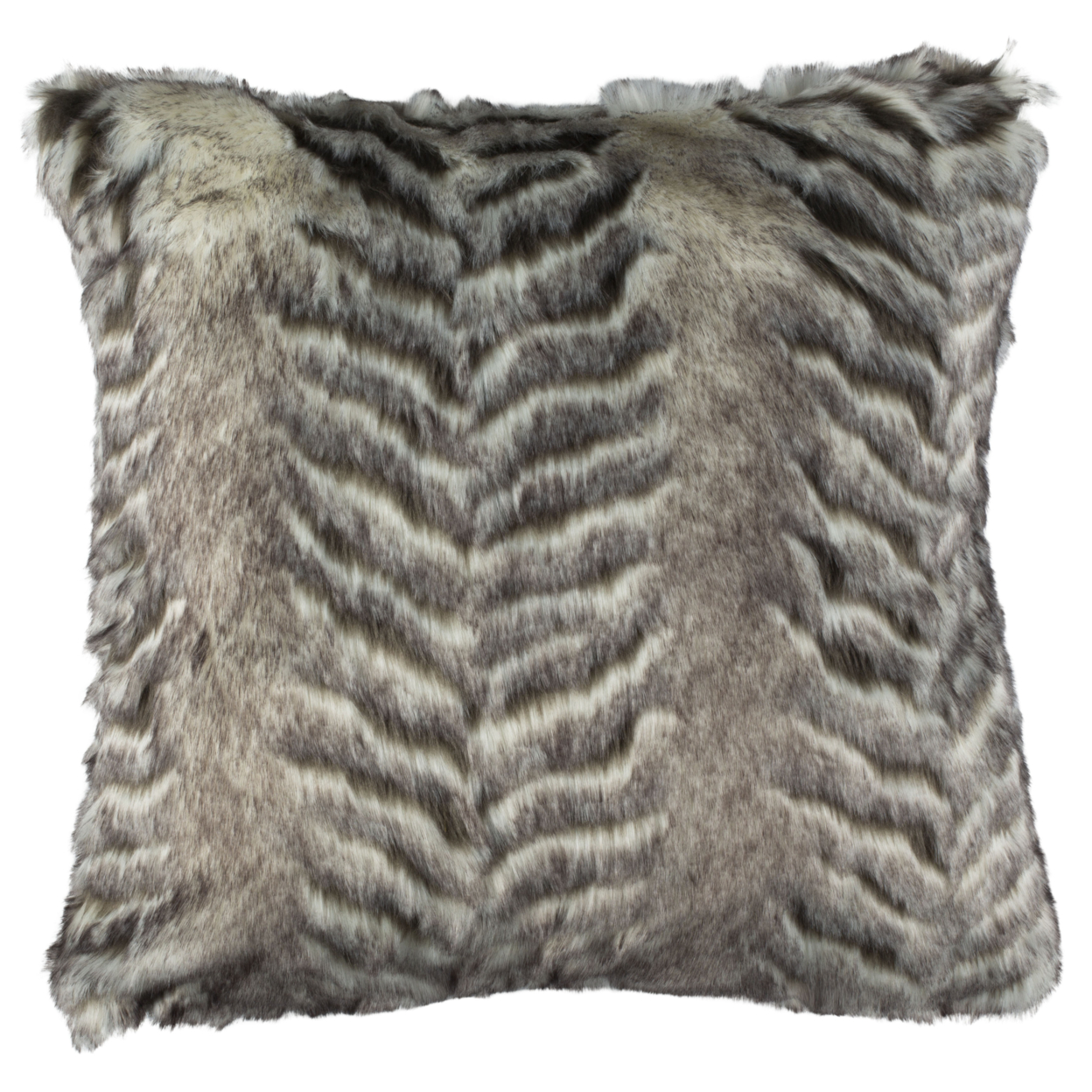 SAFAVIEH Adalet Fur Pillow Assorted