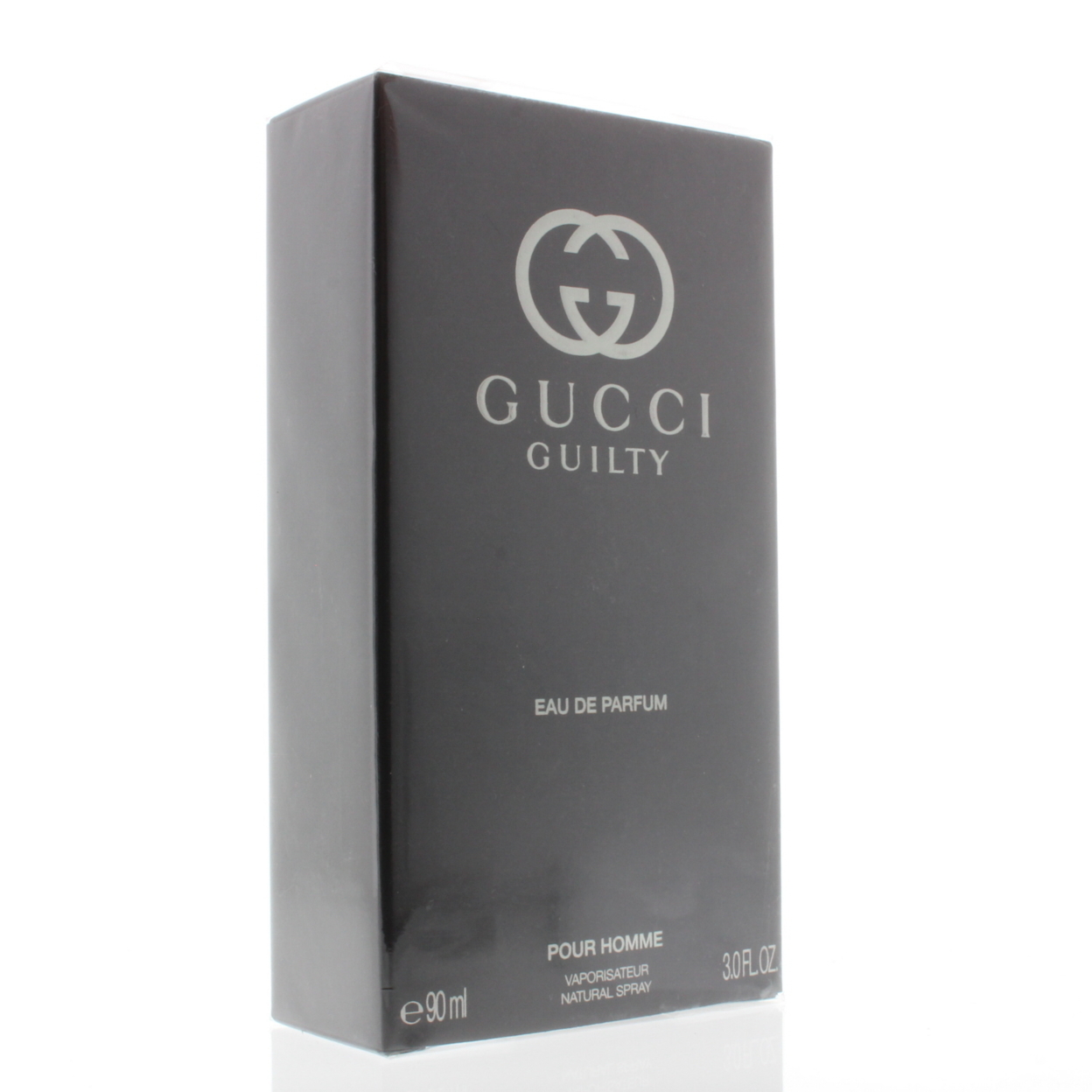 Gucci Guilty Pour Homme Edp Spray For Men 90ml/3oz