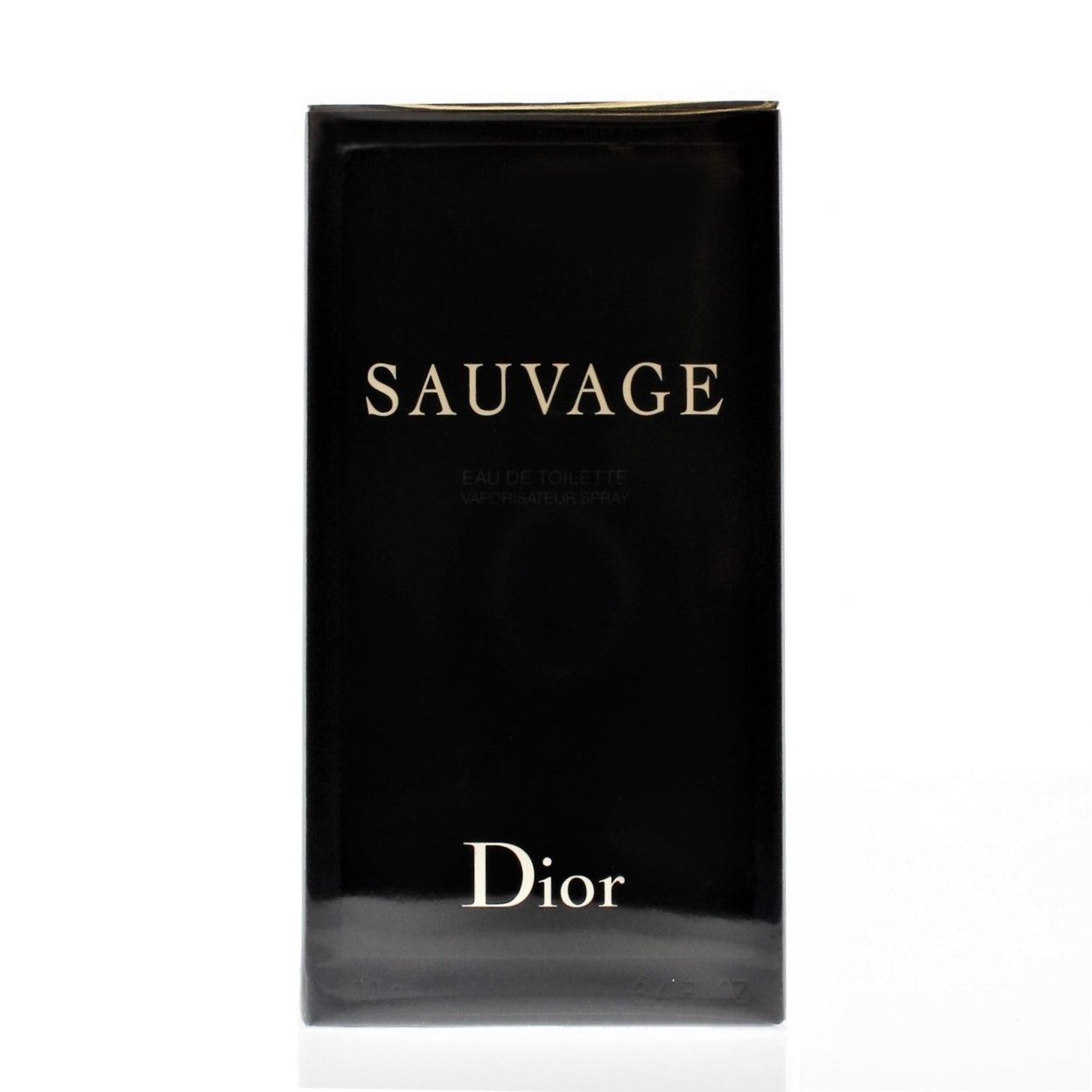 Dior Sauvage Edt Spray For Men 100ml/3.4oz