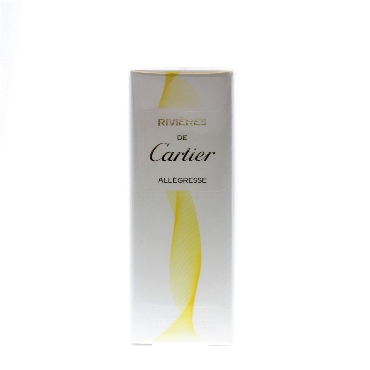 Rivieres De Cartier Allegresse Edt Spray For Women 97ml/3.3oz
