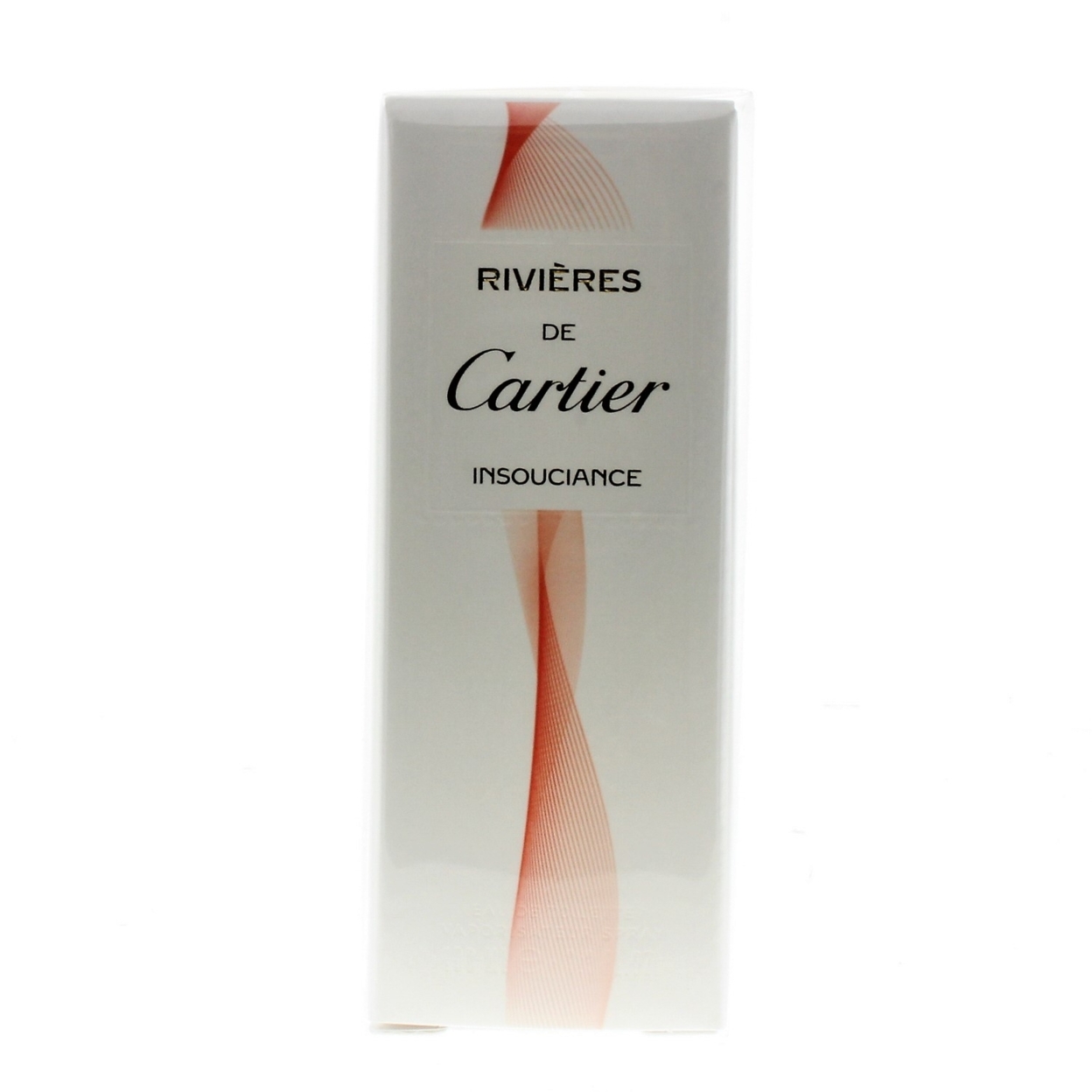 Rivieres De Cartier Insouciance Edt Spray For Unisex 97.5ml/3.3oz