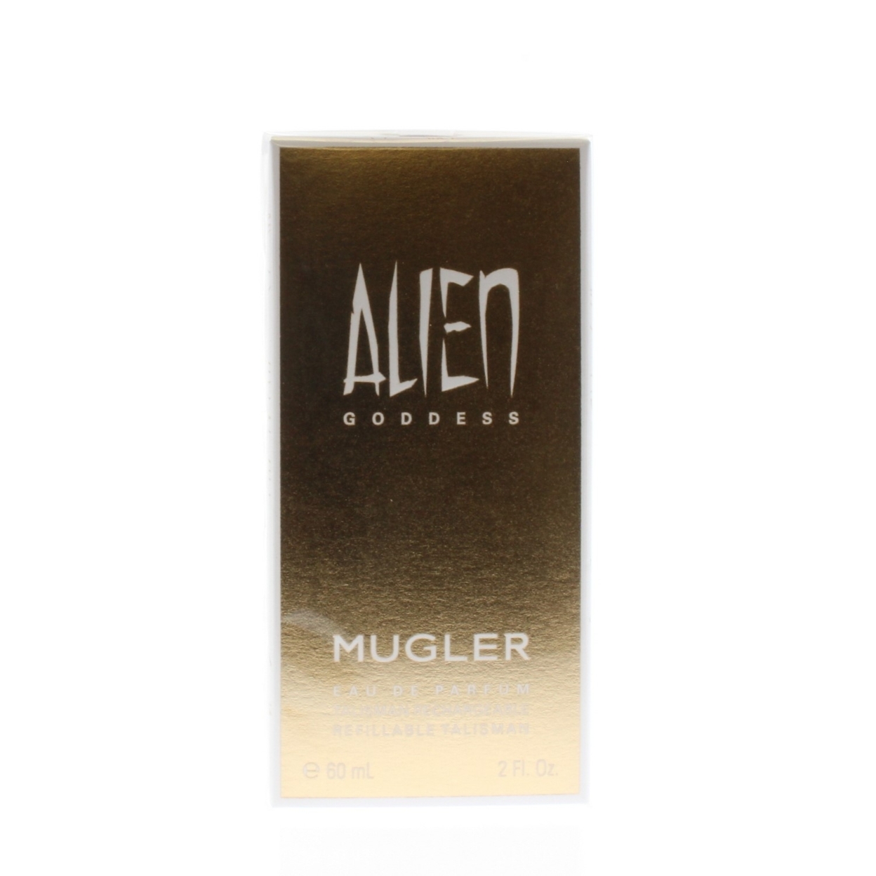 Thierry Mugler Alien Goddess Mugler Edp Spray For Women 60ml/2oz