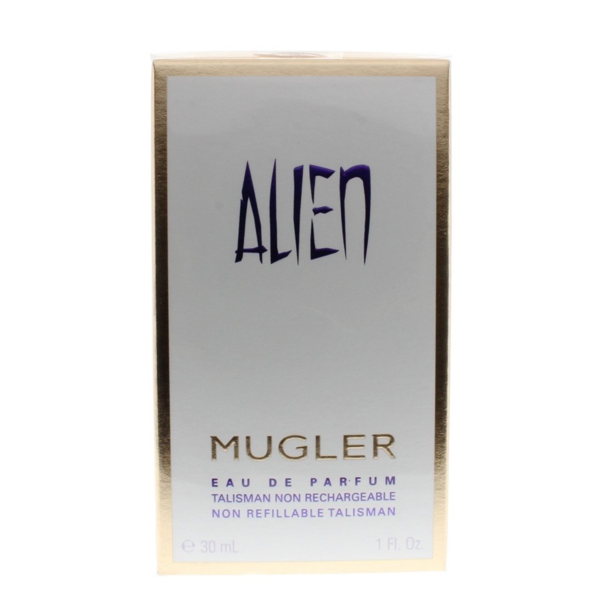Thierry Mugler Alien Mugler Edp Spray For Women 30ml/1oz
