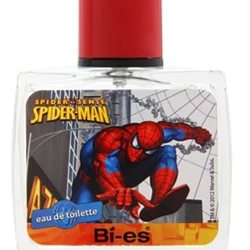 Spider Sense SPIDERMAN
