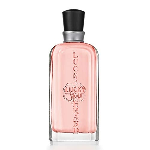 Lucky You Perfume By Liz Claiborne 100 Ml EDT Spray For Women