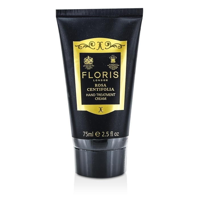 Floris - Rosa Centifolia Hand Treatment Cream(75ml/2.5oz)