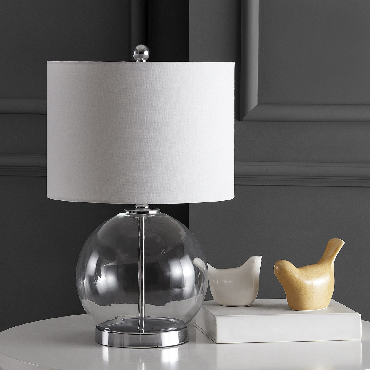 SAFAVIEH Waylon Table Lamp (Set Of 2) , Assorted ,
