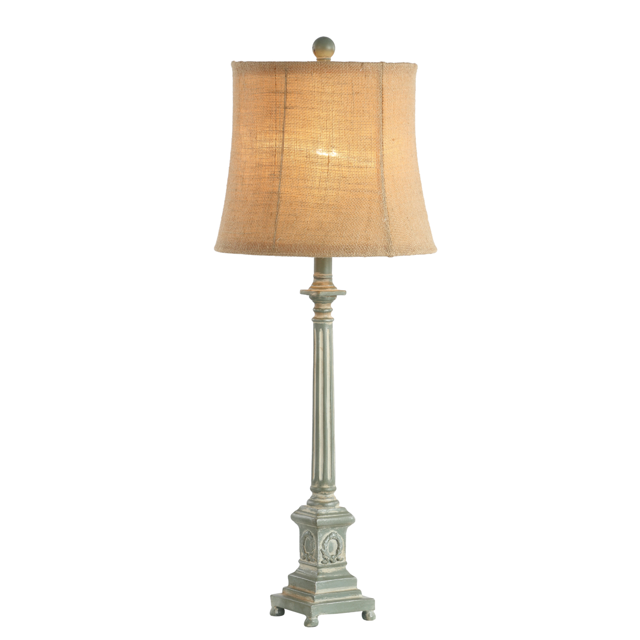 SAFAVIEH Graham Table Lamp (Set Of 2) , Assorted ,