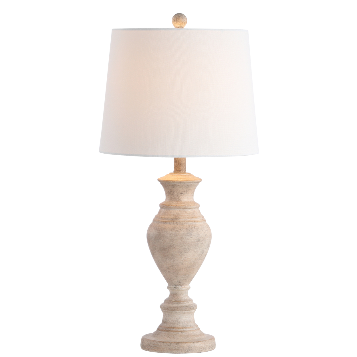 SAFAVIEH Zayne Table Lamp (Set Of 2) , Assorted ,