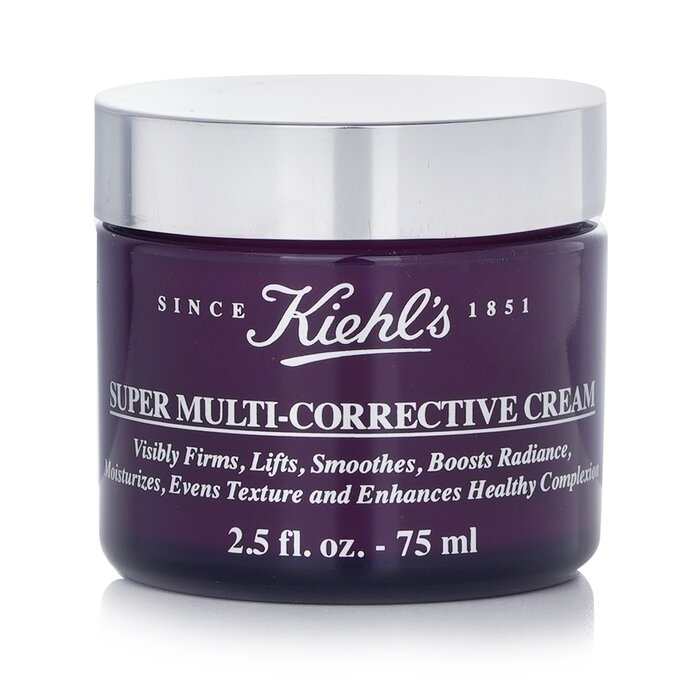 Kiehl's - Super Multi-Corrective Cream(75ml/2.5oz)