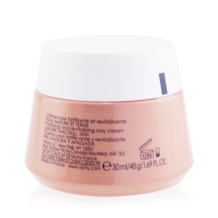 Vichy - Neovadiol Rose Platinium Fortifying & Revitalizing Rosy Cream - Day Cream ( For Mature & Dull Skin)(50ml/1.7oz)
