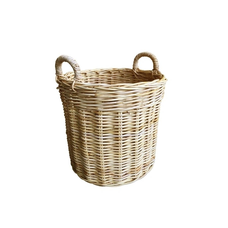 Plant basket With Handles