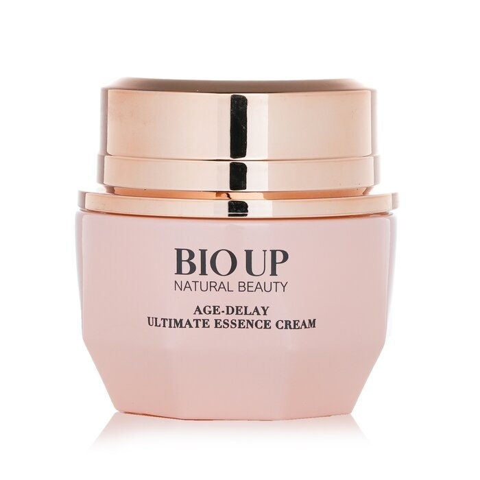 Natural Beauty - Bio Up Age-Delay Ultimate Essence Cream(50g/1.76oz)