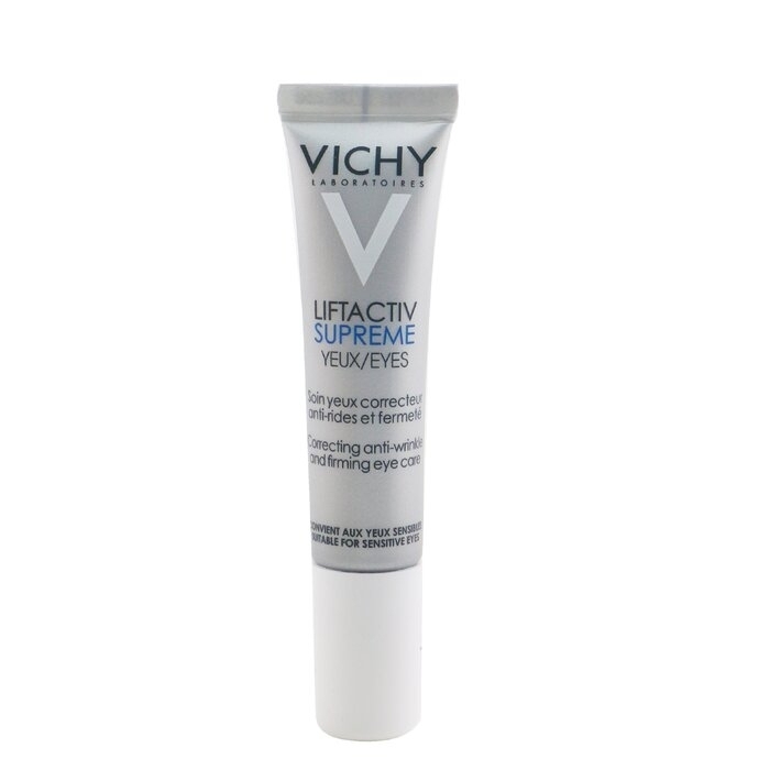 Vichy - LiftActiv Eyes Global Anti-Wrinkle & Firming Care(15ml/0.5oz)