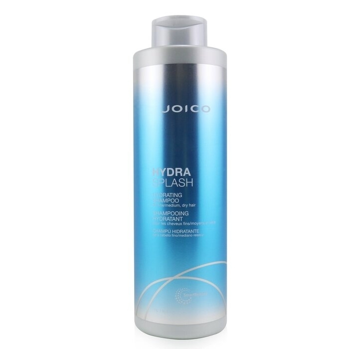 Joico - HydraSplash Hydrating Shampoo (For Fine/ Medium, Dry Hair)(1000ml/33.8oz)
