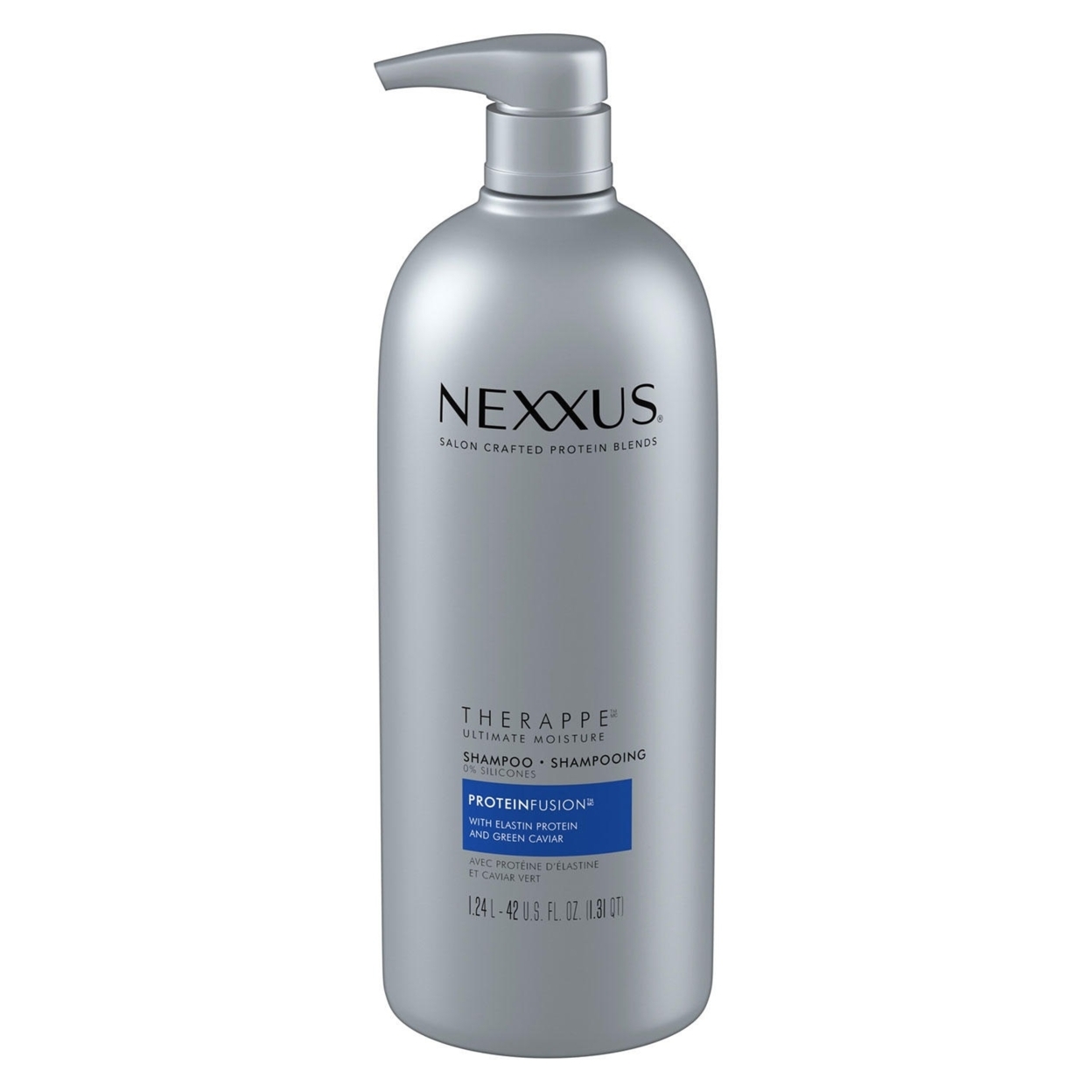 Nexxus Therappe Ultimate Moisturizing Shampoo (42 Fluid Ounce)
