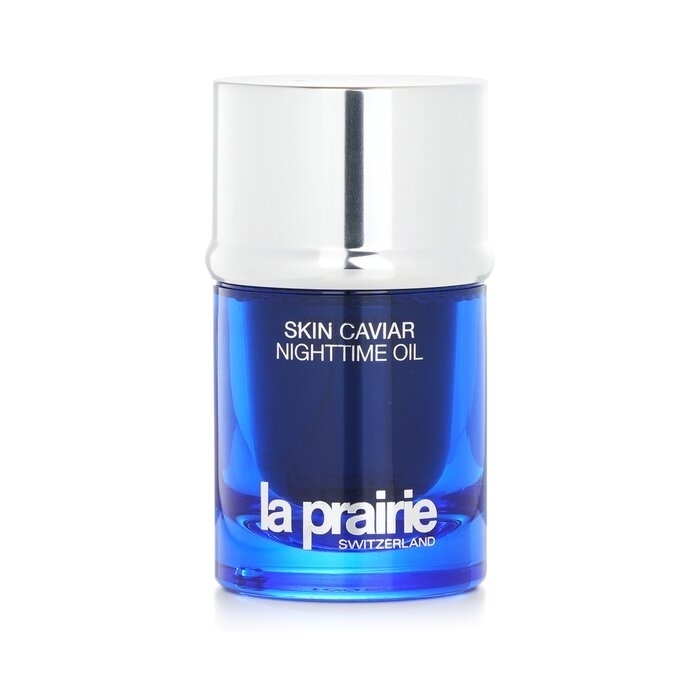 La Prairie - Skin Caviar Nighttime Oil(20ml/0.68oz)