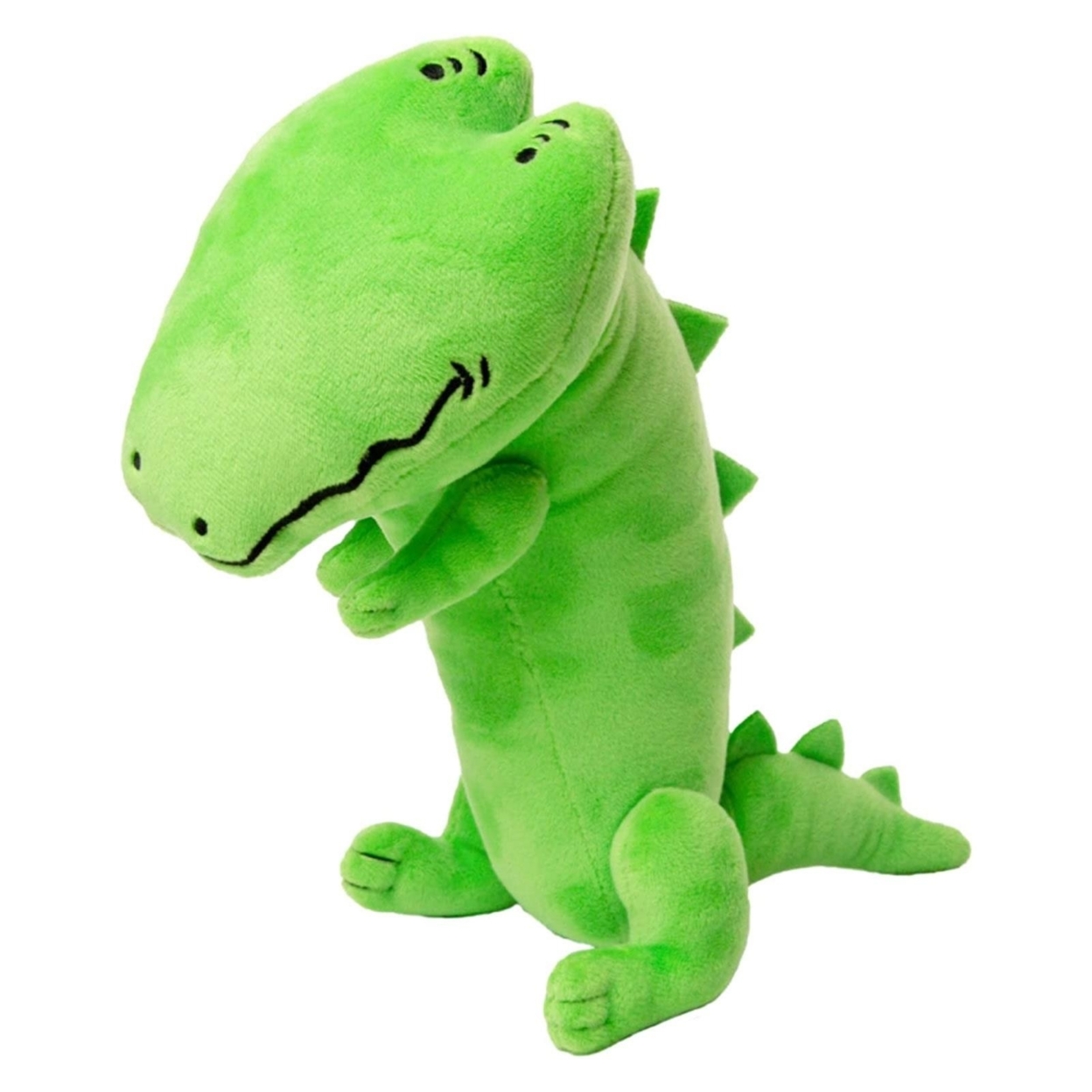Lyle Lyle The Crocodile Plush 15 Doll Huggable Storybook Book Character Mighty Mojo