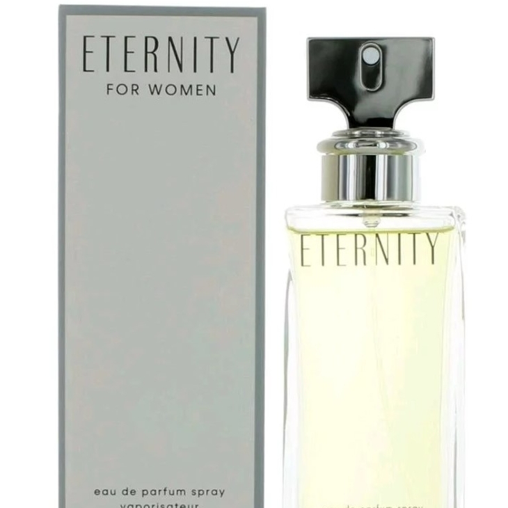 Eternity For Women 3.4 FL Oz