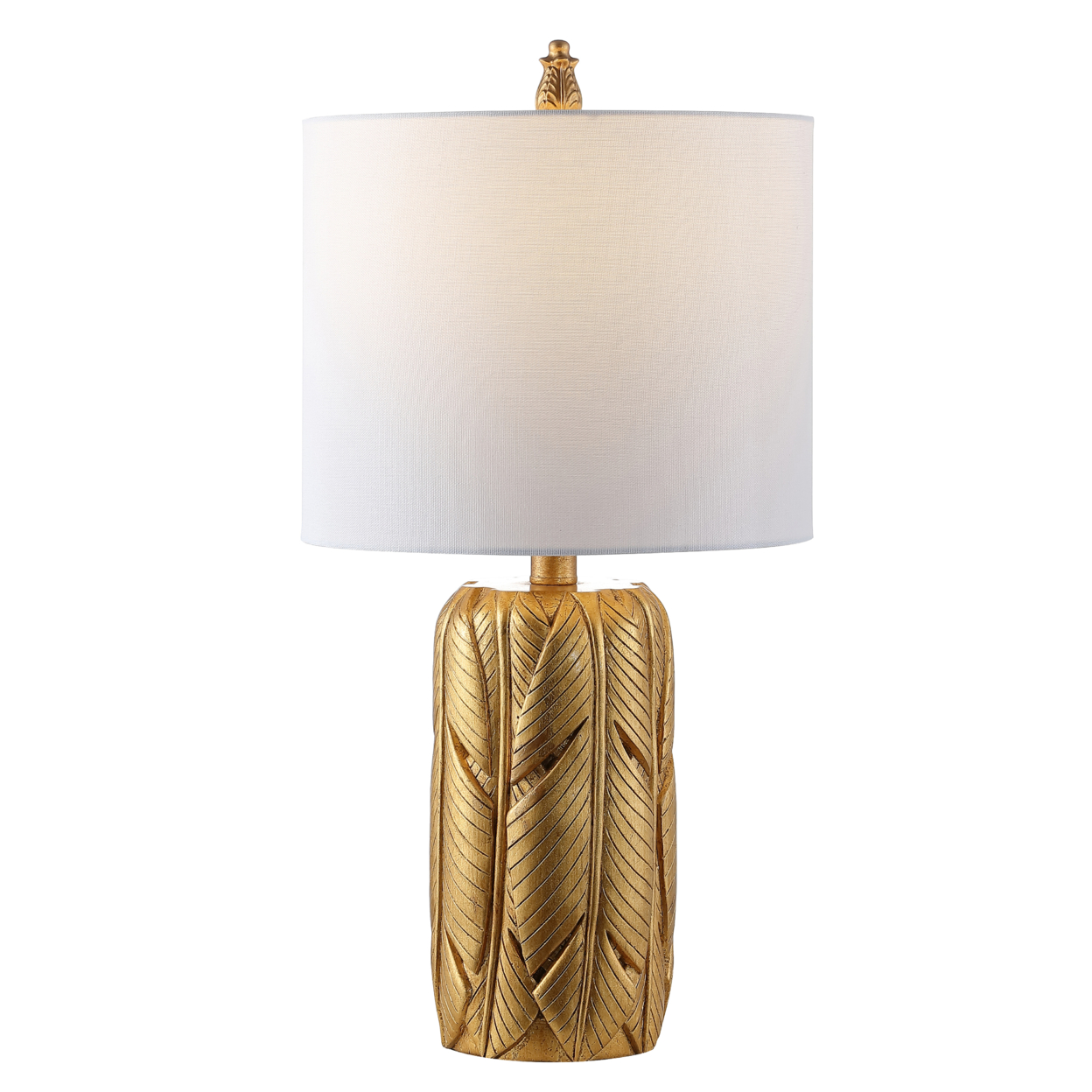 SAFAVIEH Wilsa Table Lamp , Gold ,
