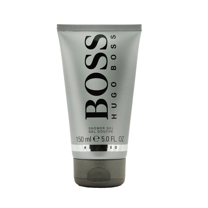 Hugo Boss - Boss Bottled Shower Gel(150ml/5oz)