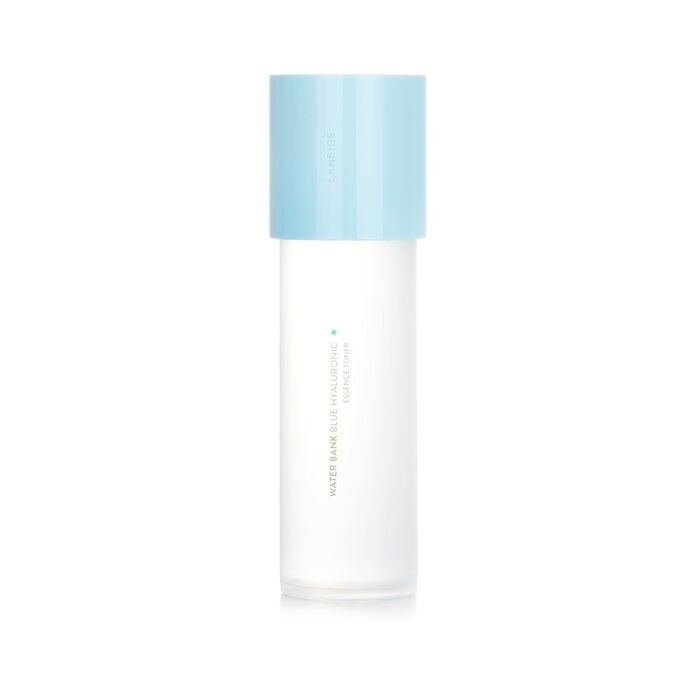 Laneige - Water Bank Blue Hyaluronic Essence Toner (For Combination To Oily Skin)(160ml/5.4oz)
