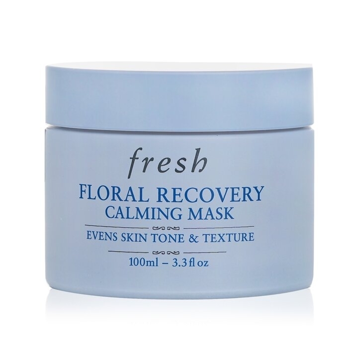 Fresh - Floral Recovery Calming Mask(100ml/3.3oz)