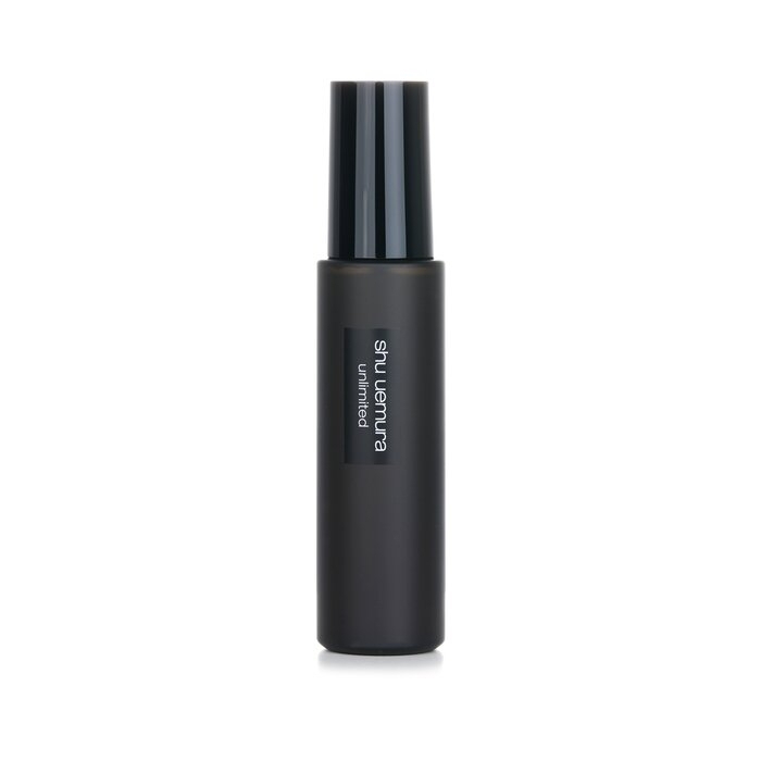 Shu Uemura - Unlimited Makeup Fix Mist(100ml/3.3oz)