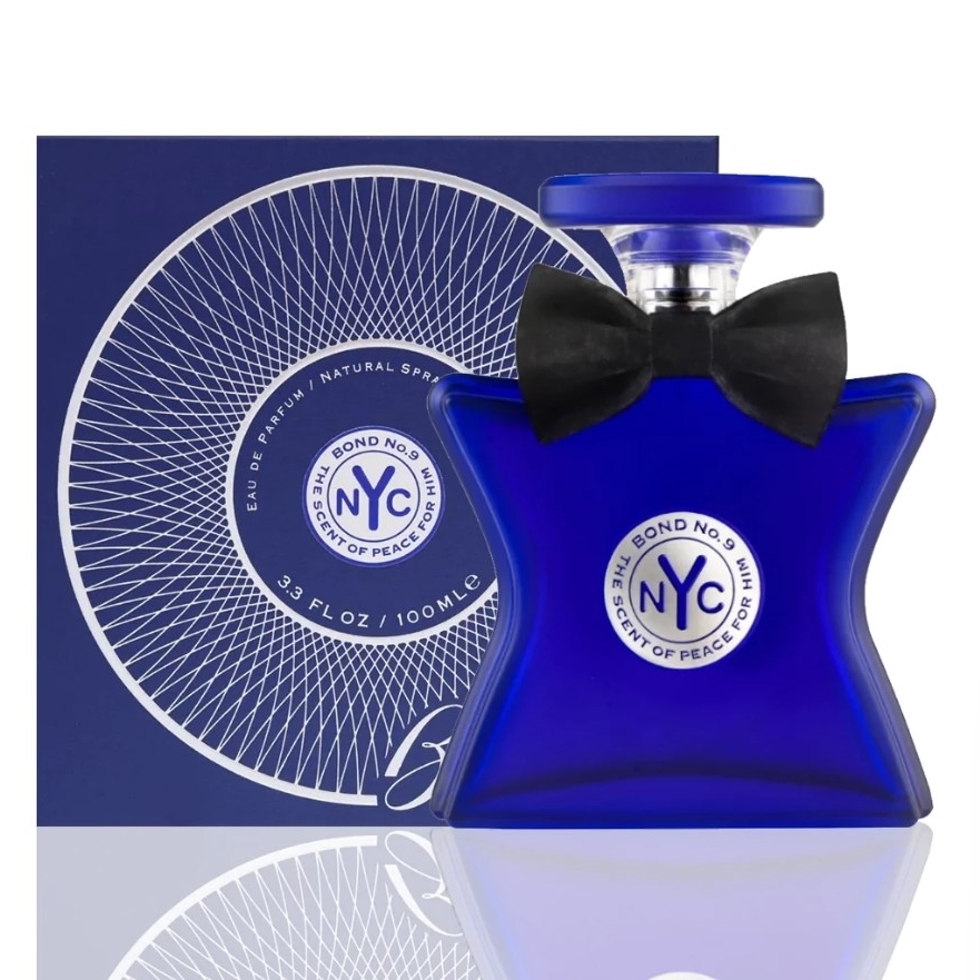 The Scent Of Peace For Him By Bond No. 9 3.3oz EDP Spray