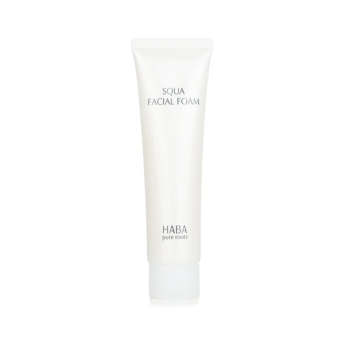HABA - Pure Roots Squa Facial Foam(100g)